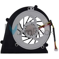 Cooler para Sony Vaio VGN-BZ560N28 VGN-BZ560N30 VGN-BZ560N32