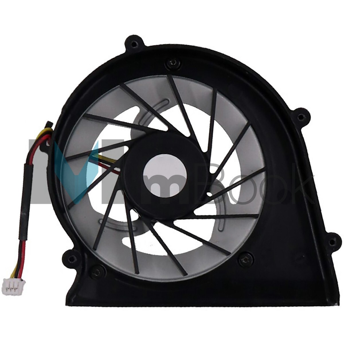 Cooler para Sony Vaio VGN-BZ560N28 VGN-BZ560N30 VGN-BZ560N32, 