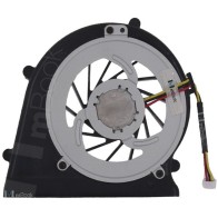 Cooler para Sony Vaio VGN-BZ561N21 VGN-BZ561N23 VGN-BZ562N