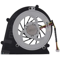 Cooler para Sony Vaio VGN-BZ569P26 VGN-BZ569P36 VGN-BZ569P38 Cooler para Sony Vaio VGN-BZ569P26 VGN-BZ569P36 VGN-BZ569P38