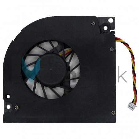 Cooler Fan para Dell Inspiron 1501 6000 6400