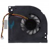 Cooler Fan para Dell Inspiron E1501 E1505 E1705