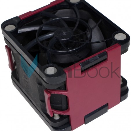 Cooler Fan para HP Pfr0612xhe 654577-001 662520-001