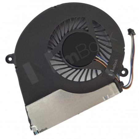 Cooler Fan para HP Pavilion 17-E111NR 17-E112DX 17-E112NR
