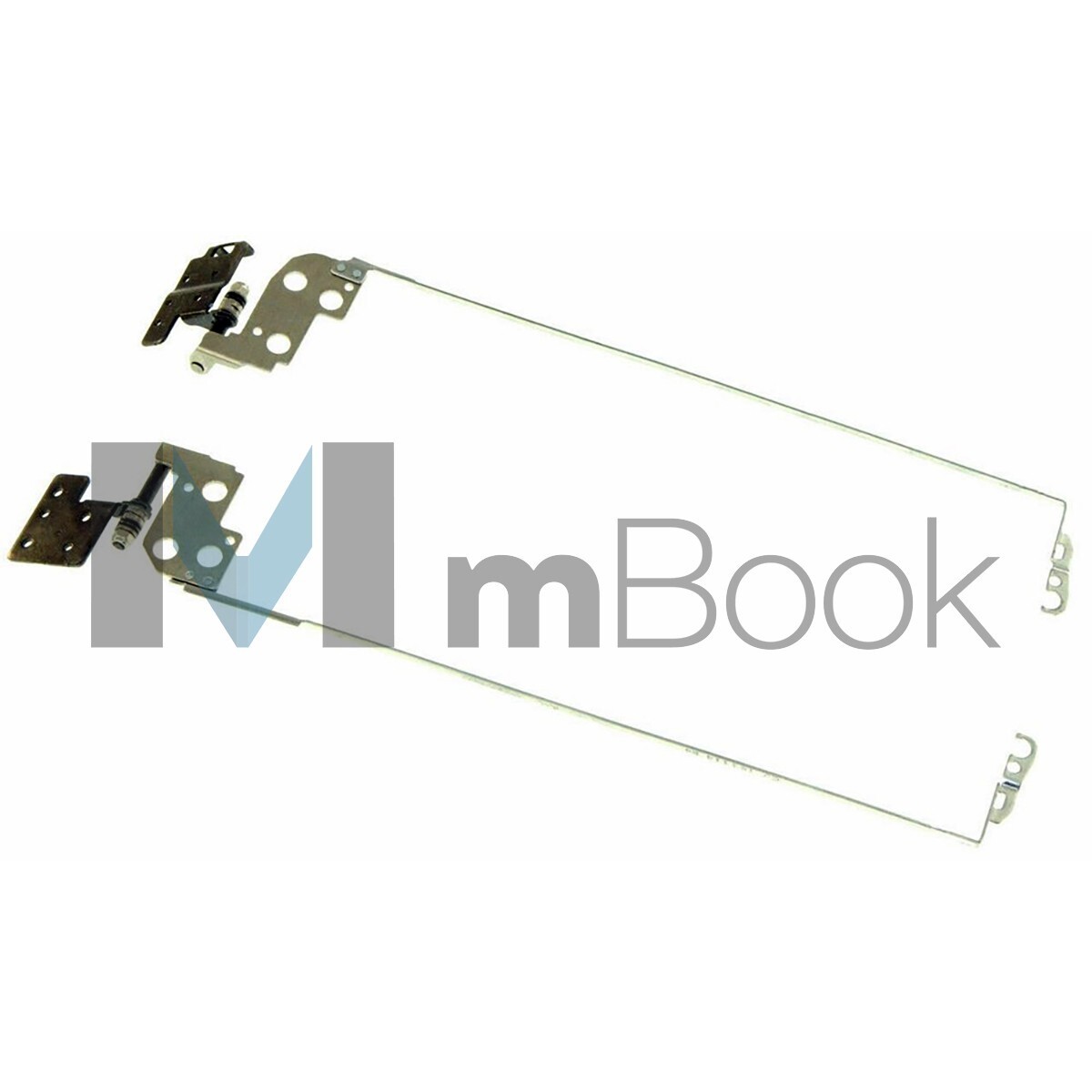 Dobradiça Para Lenovo Ideapad 110-15ibr, 