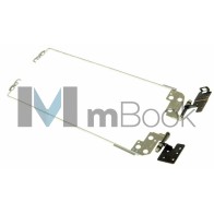 Dobradiça Para Lenovo Ideapad 110-15ibr Dobradiça Para Lenovo Ideapad 110-15ibr
