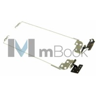 Dobradiça Para Lenovo Ideapad 110-15ibr Dobradiça Para Lenovo Ideapad 110-15ibr