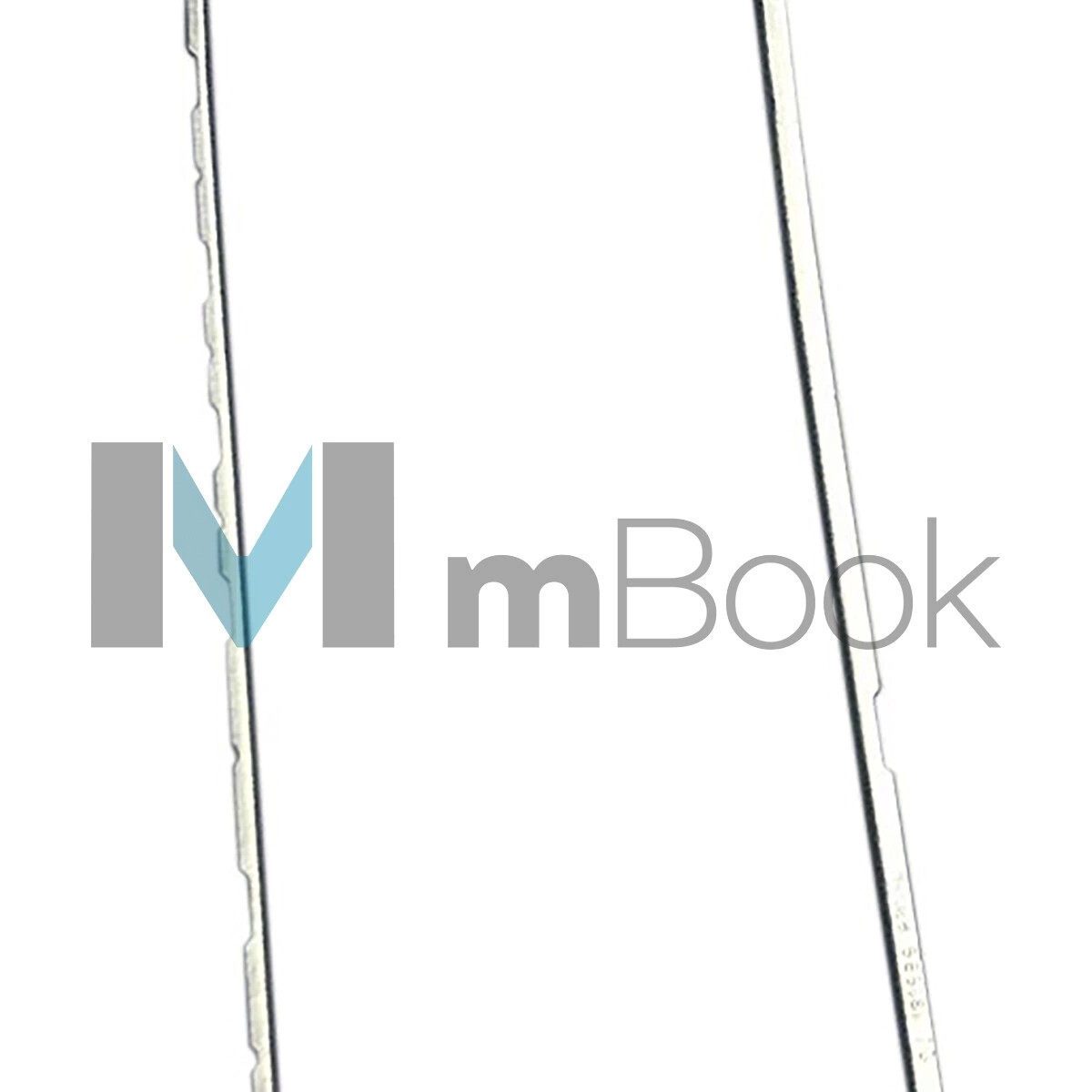 Dobradiça para Lenovo Thinkpad Edge E570 E570C E575 01LV740, 