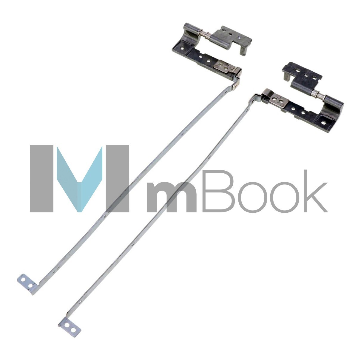 Dobradiça para Compaq 407797-001 AM00Z000100 AM00Z000200, 