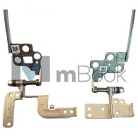 Dobradiça Para Lenovo Ideapad G51 Z51 Versão Sem Touch Dobradiça Para Lenovo Ideapad G51 Z51 Versão Sem Touch