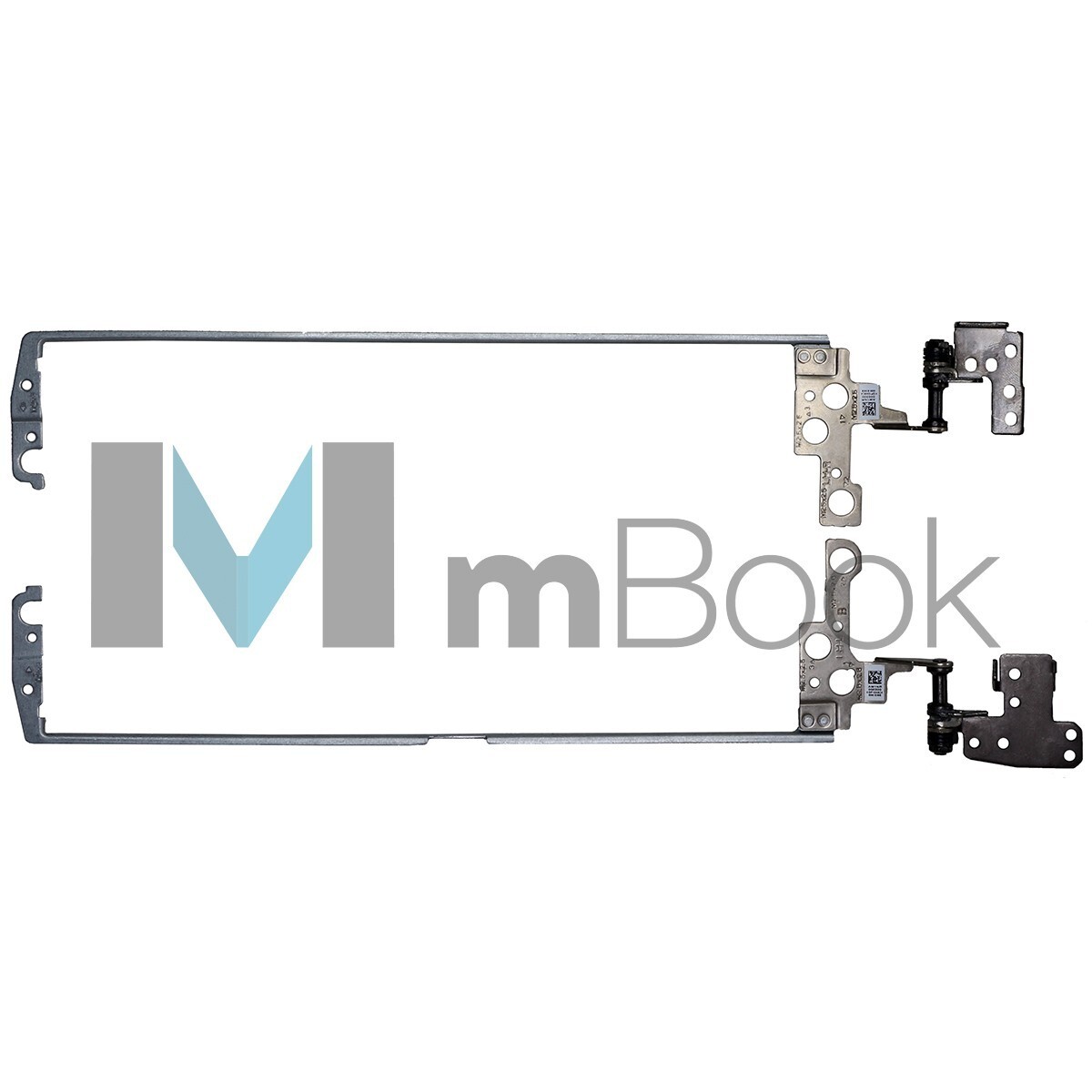 Dobradiça para Lenovo Ideapad AM11T000310 AM11T000410, 