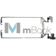 Dobradiça para Lenovo Ideapad AM11T000310 AM11T000410 Dobradiça para Lenovo Ideapad AM11T000310 AM11T000410