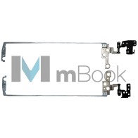 Dobradiça para Lenovo Ideapad AM11T000310 AM11T000410 Dobradiça para Lenovo Ideapad AM11T000310 AM11T000410