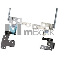 Dobradiça para Lenovo Ideapad AM11T000310 AM11T000410 Dobradiça para Lenovo Ideapad AM11T000310 AM11T000410