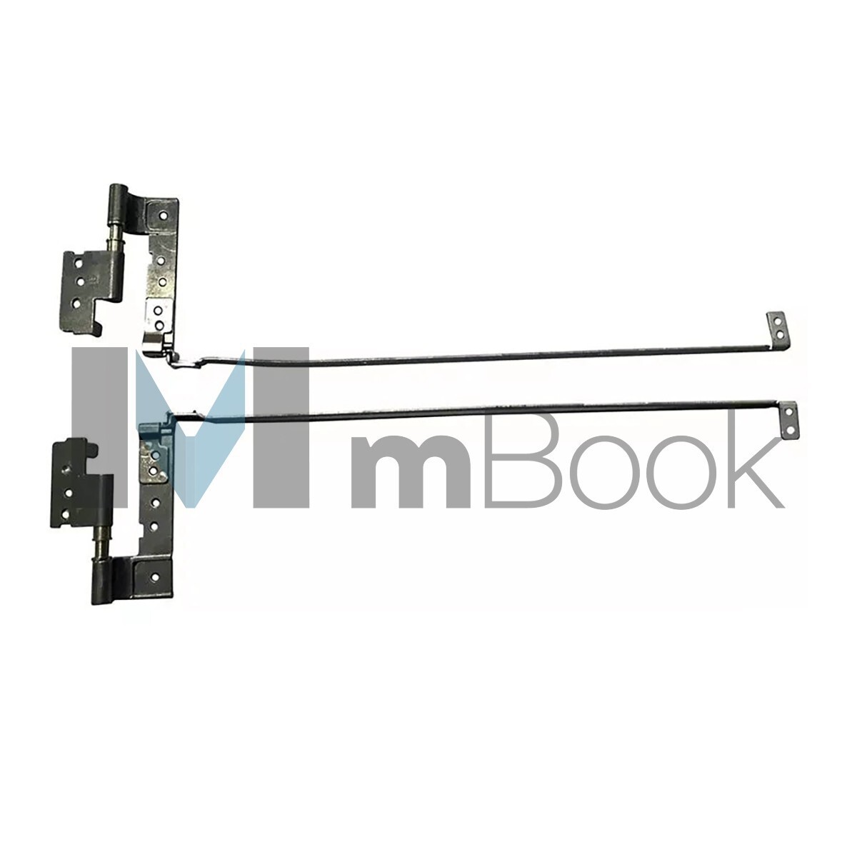 Dobradiça para Compaq C576US C581WM V5000, 