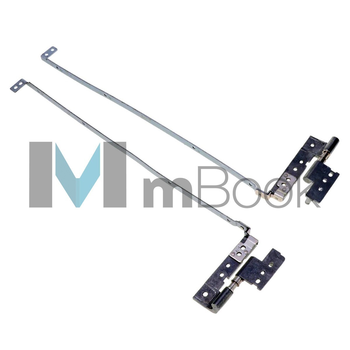 Dobradiça para Compaq V5200 V5201CA V5204NR, 