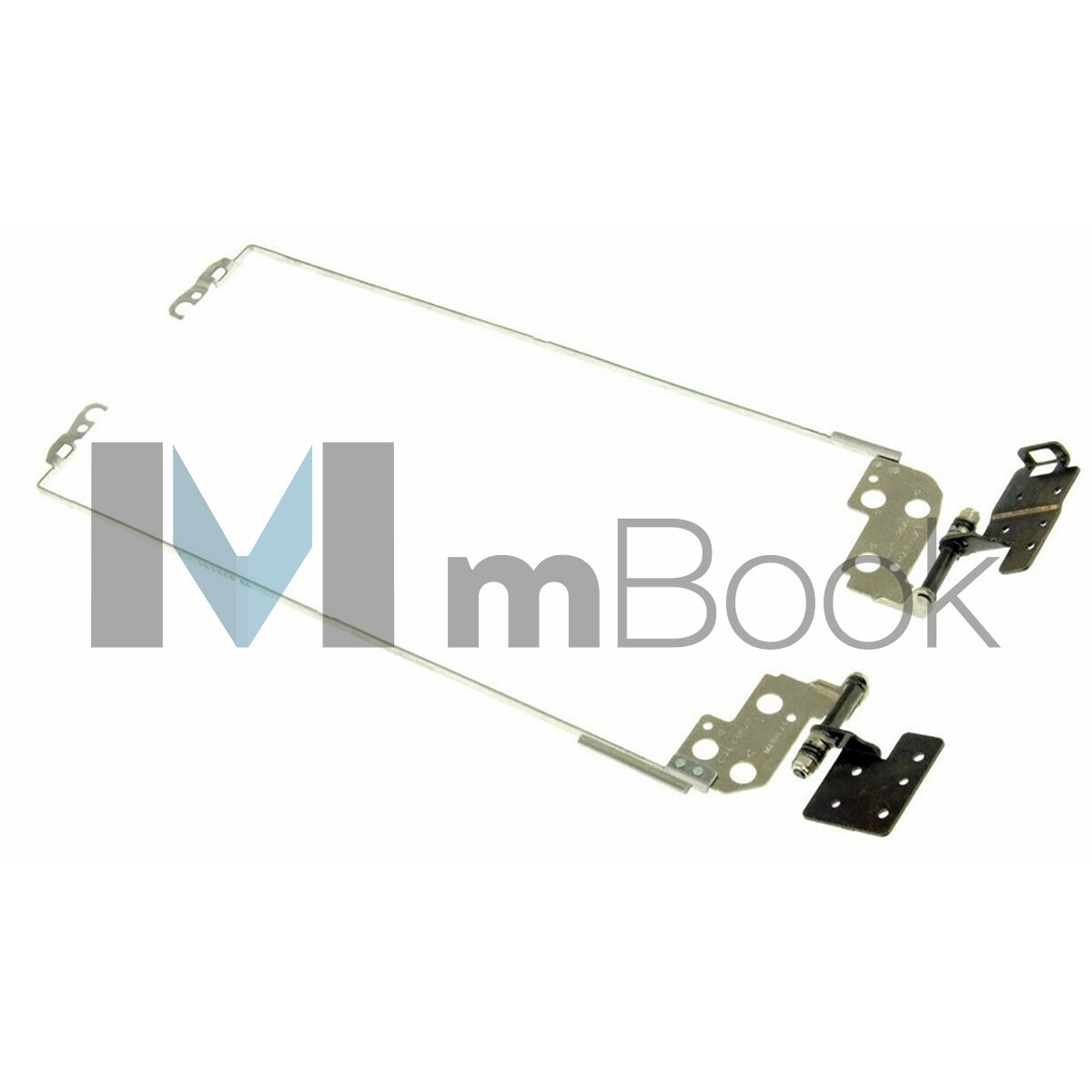 Dobradiça para Lenovo Ideapad AM11S000610 AM11S000510, 