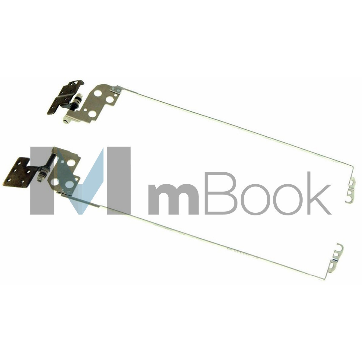 Dobradiça para Lenovo Ideapad AM11S000610 AM11S000510, 