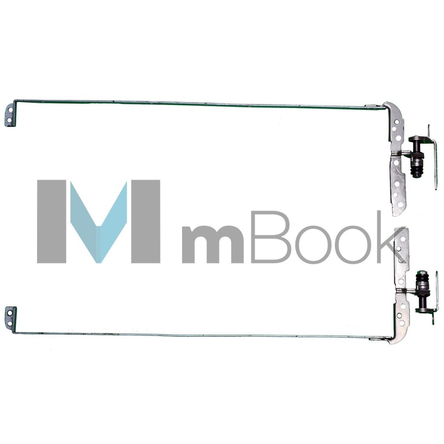 Dobradiça para HP Pavilion HPMH-B3035113G00002