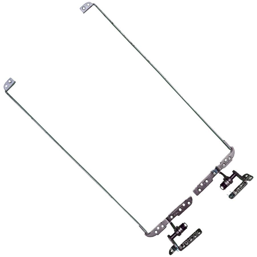 Dobradiça para HP Pavilion DV7-6070CA DV7-6070SF DV7-6081EG, 