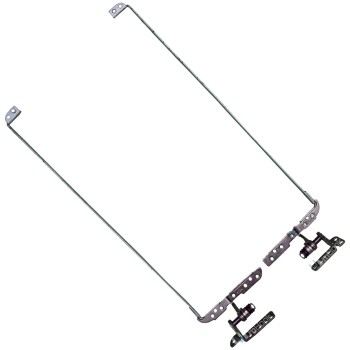 Dobradiça para HP Pavilion DV7-6070CA DV7-6070SF DV7-6081EG, 