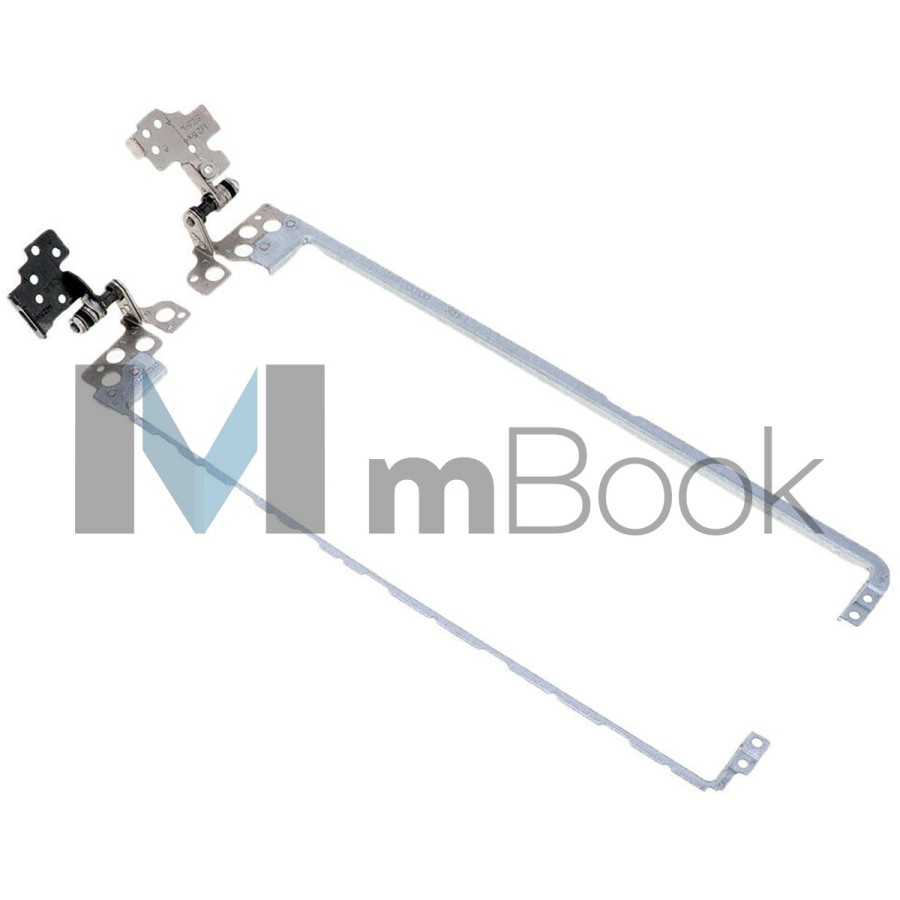 Dobradiça para Lenovo AM11P000130 AM11P000230 01EP115