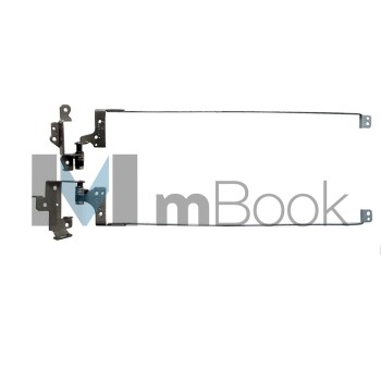 Dobradiça para HP Pavilion G4-2150br, 