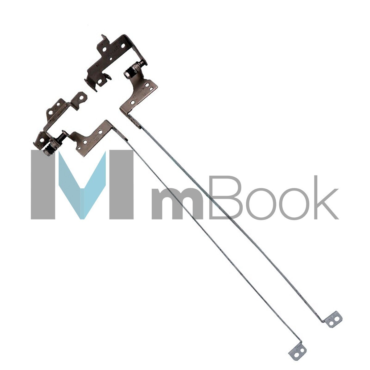 Dobradiça para HP Pavilion G4-2160br, 