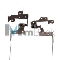 Dobradiça para HP Pavilion G4-2270br Dobradiça para HP Pavilion G4-2270br