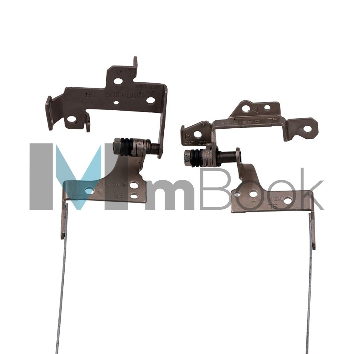 Dobradiça para HP Pavilion FBR33010010 FBR33011010, 