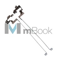 Dobradiça para HP Pavilion FBR33010010 FBR33011010, 
