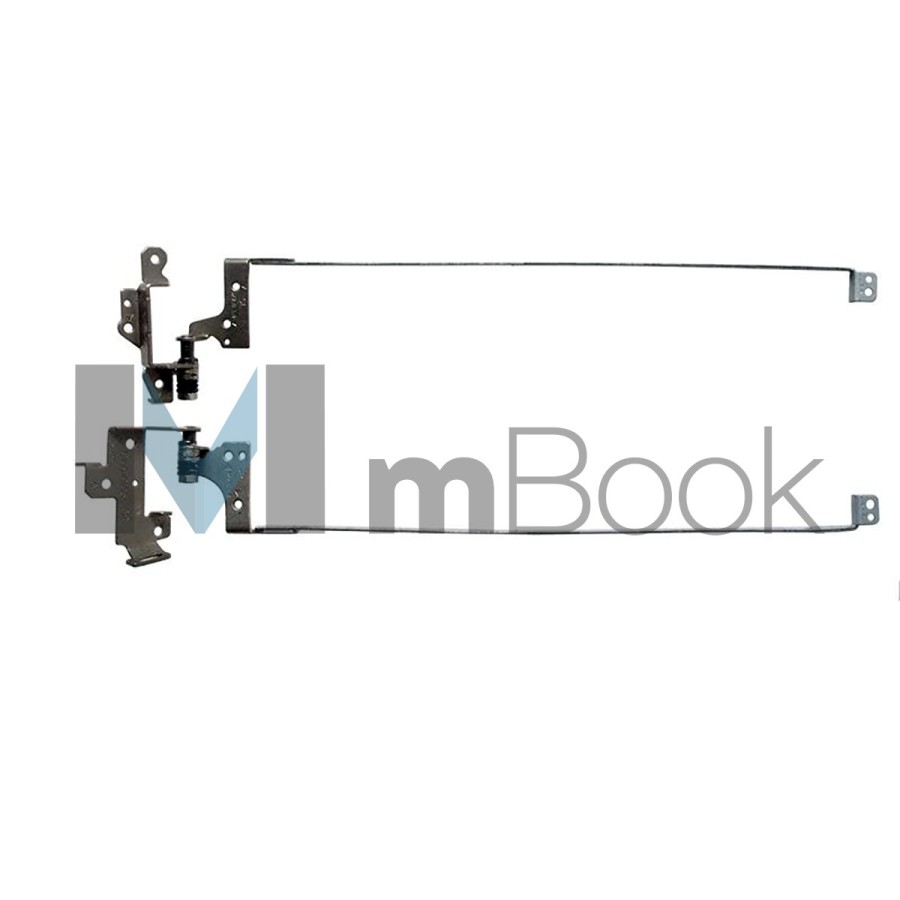 Dobradiça para HP Pavilion FBR33010010 FBR33011010, 