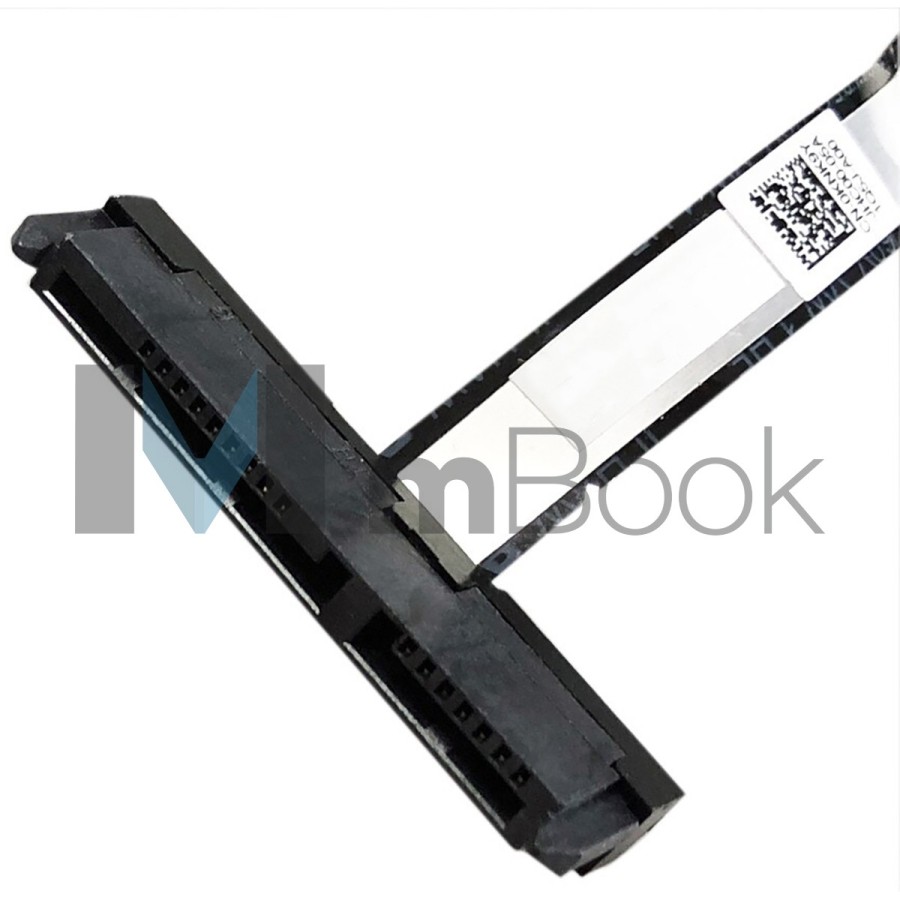 Cabo Flat do HD para Dell nbx00028c00 CAL50 0KNK9Y