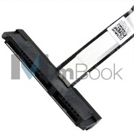 Cabo Flat do HD para Dell nbx00028c00 CAL50 0KNK9Y Cabo Flat do HD para Dell nbx00028c00 CAL50 0KNK9Y