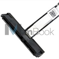 Cabo Flat do HD para Dell nbx00028c00 CAL50 0KNK9Y Cabo Flat do HD para Dell nbx00028c00 CAL50 0KNK9Y