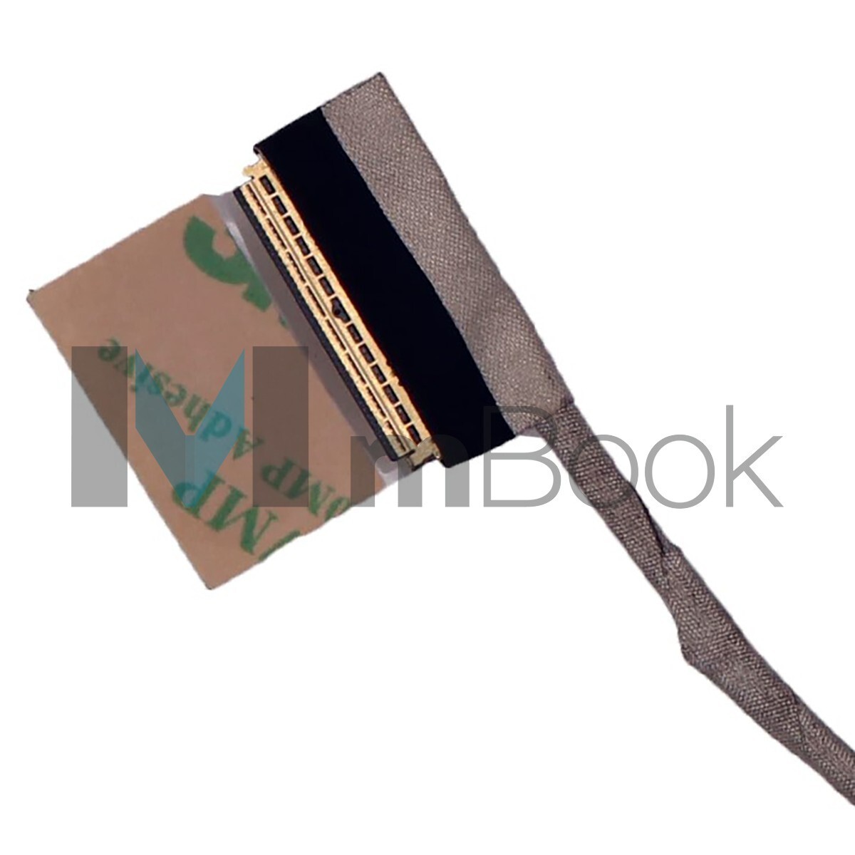 Cabo Flat da Tela para Lenovo Ideapad U410 Lz8 Dd0lz8lc000, 