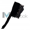 Cabo Flat da Tela para Lenovo Ideapad U410 Lz8 Dd0lz8lc000 Cabo Flat da Tela para Lenovo Ideapad U410 Lz8 Dd0lz8lc000
