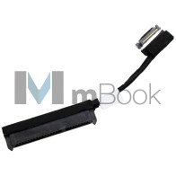 Cabo Sata Hd p/ Dell Latitude E5470 E5480 E5490 E5491 Adm70 Cabo Sata Hd p/ Dell Latitude E5470 E5480 E5490 E5491 Adm70
