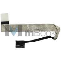 Cabo Flat para Dell Latitude E5520 350405h00-g9h-g 057xnx Cabo Flat para Dell Latitude E5520 350405h00-g9h-g 057xnx