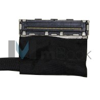 Cabo Flat para Dell Latitude E5520 350405h00-g9h-g 057xnx