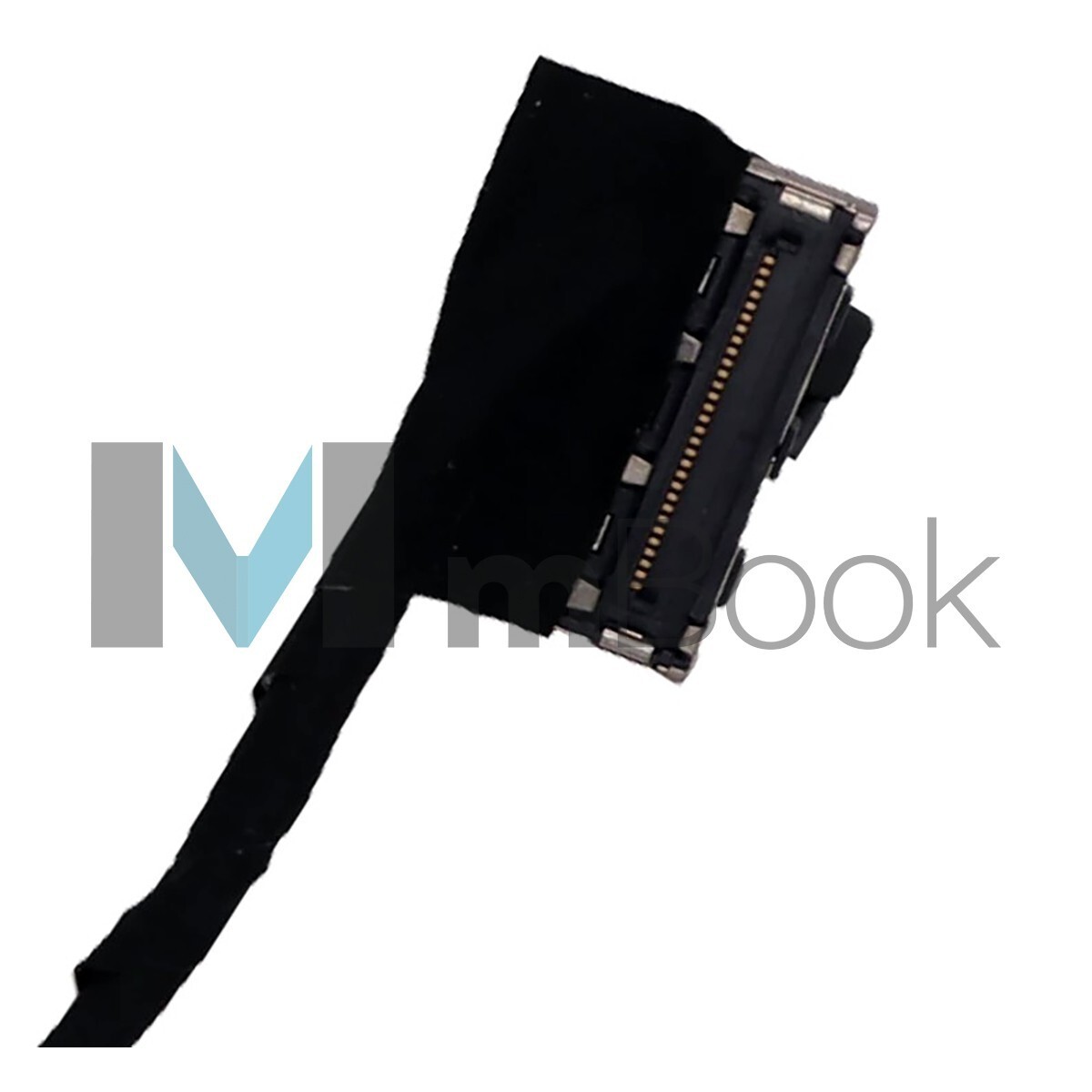 Cabo Flat da Tela para Lenovo Ideapad U310 Dd0lz8lc000, 