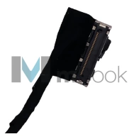 Cabo Flat da Tela para Lenovo Ideapad U310 Dd0lz8lc000 Cabo Flat da Tela para Lenovo Ideapad U310 Dd0lz8lc000