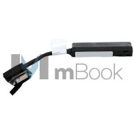 Conector Hd p/ Dell Latitude Dc02c00b100 080rk8 80rk8 Conector Hd p/ Dell Latitude Dc02c00b100 080rk8 80rk8