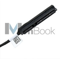 Conector Hd p/ Dell Latitude Dc02c00b100 080rk8 80rk8 Conector Hd p/ Dell Latitude Dc02c00b100 080rk8 80rk8