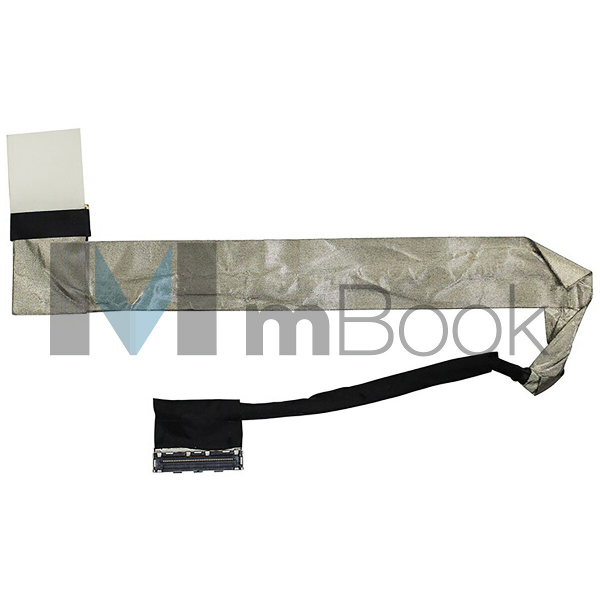 Cabo Flat para Dell Latitude E5520 350408D00-GEK-G, 