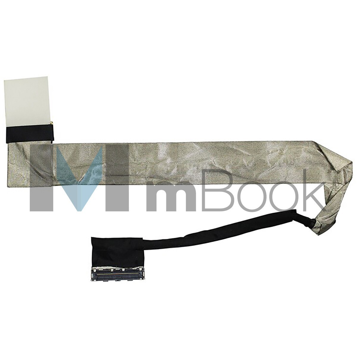 Cabo Flat para Dell Latitude E5520 350408D00-GEK-G, 