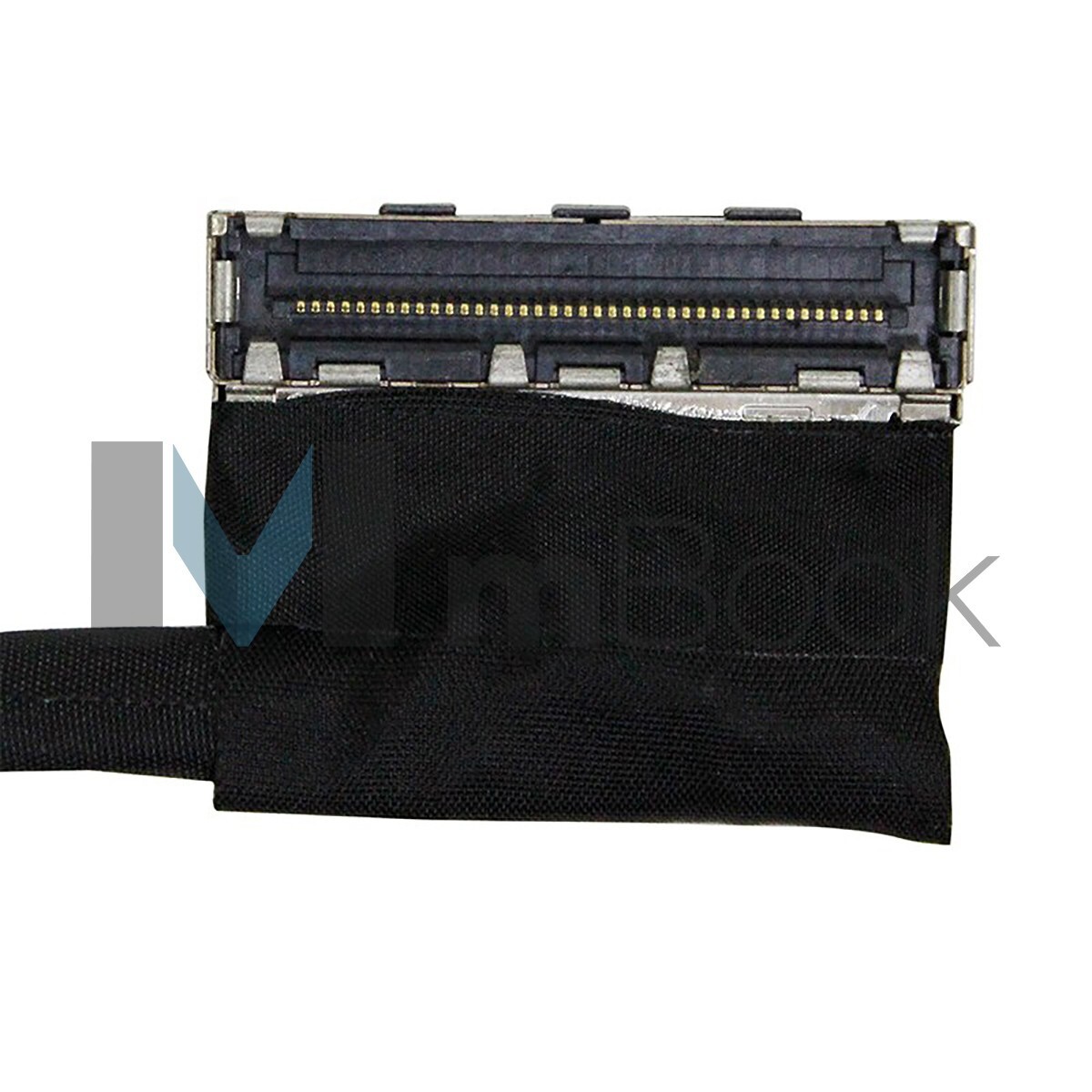 Cabo Flat para Dell Latitude E5520 350408D00-GEK-G, 