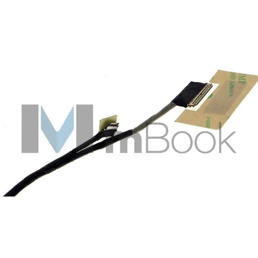 Cabo Flat para Lenovo Yoga 520 14ikb 80ym