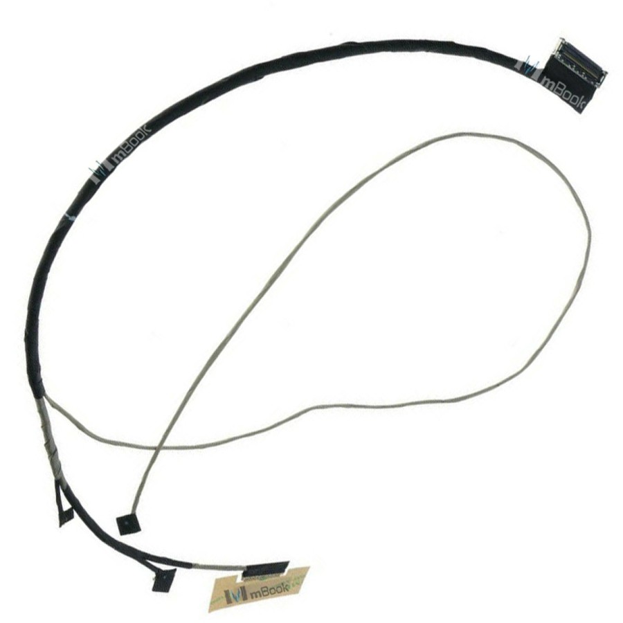 Cabo Flat para Lenovo Dc02002r900