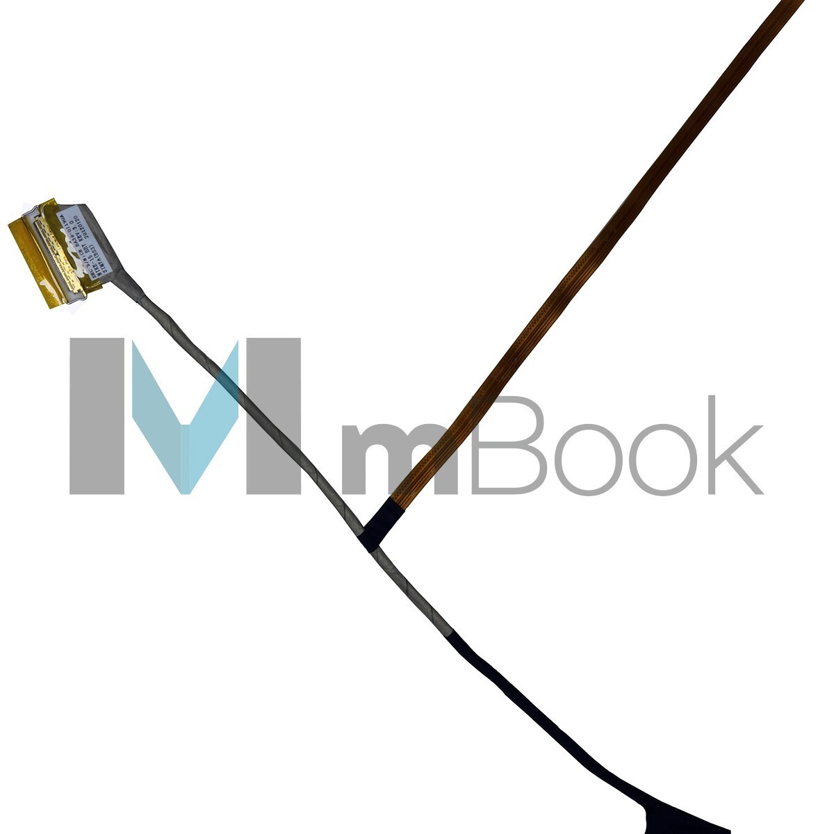 Cabo flat da tela Para Samsung NP700Z5A NP700Z5B BA39-01190A, 